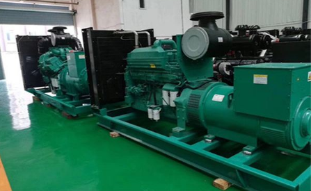 白玉发电机出租 白玉发电机出租