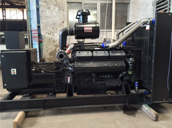 白玉柴油发电机 白玉柴油发电机