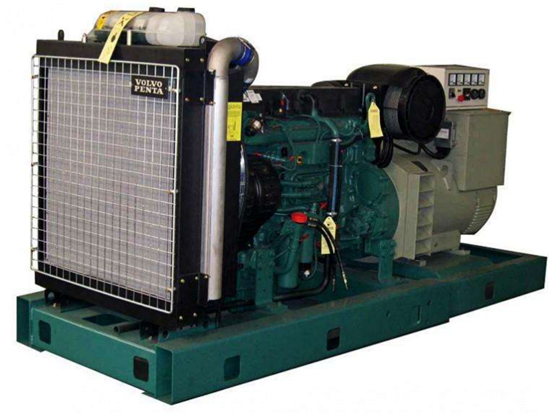 白玉柴油发电机 白玉柴油发电机