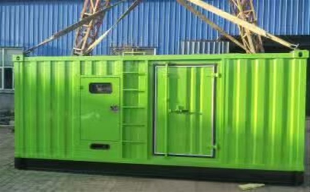 白玉600kw大型柴油发电机组出租价格 白玉600kw大型柴油发电机组出租价格